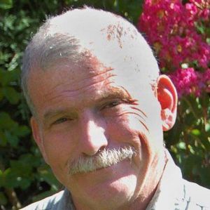 Meet your Posher, Paul